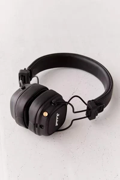 Marshall Major IV On-Ear Bluetooth Headphones 商品