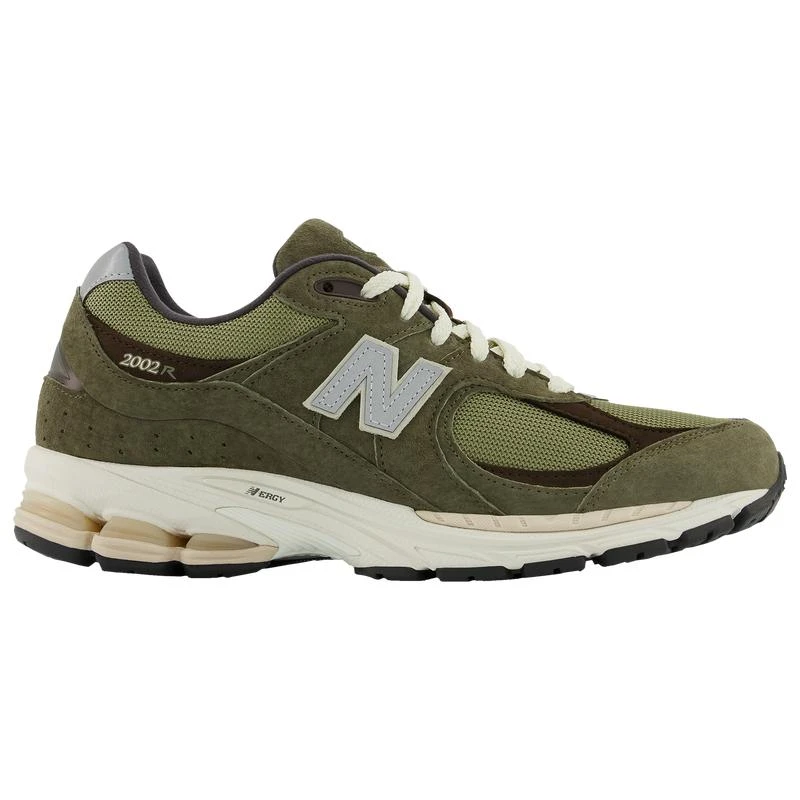 商品New Balance|New Balance 2002R - Men's,价格¥1042,第1张图片