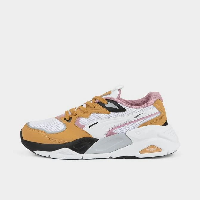 商品Puma|Women's Puma TRC Mira Block Casual Shoes,价格¥372,第1张图片