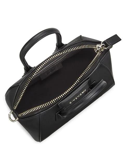 商品Givenchy|Antigona小尺寸手提包,价格¥14428,第5张图片详细描述