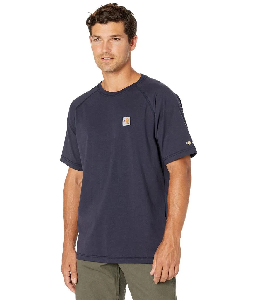 商品Carhartt|Flame-Resistant Force Short Sleeve T-Shirt,价格¥487,第1张图片