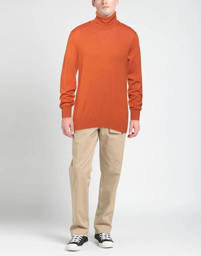 商品TRUSSARDI|Turtleneck,价格¥645,第2张图片详细描述