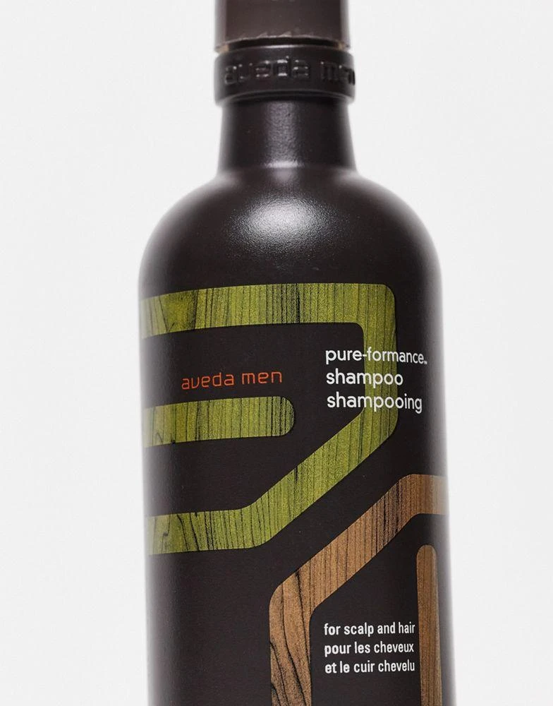 商品Aveda|Aveda Men Pure-formance Shampoo 300ml,价格¥232,第3张图片详细描述