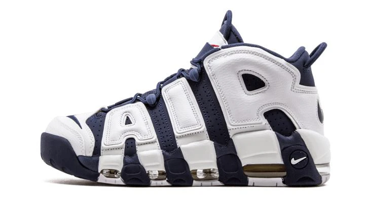 商品NIKE|Nike Air More Uptempo,价格¥2281-¥4199,第1张图片