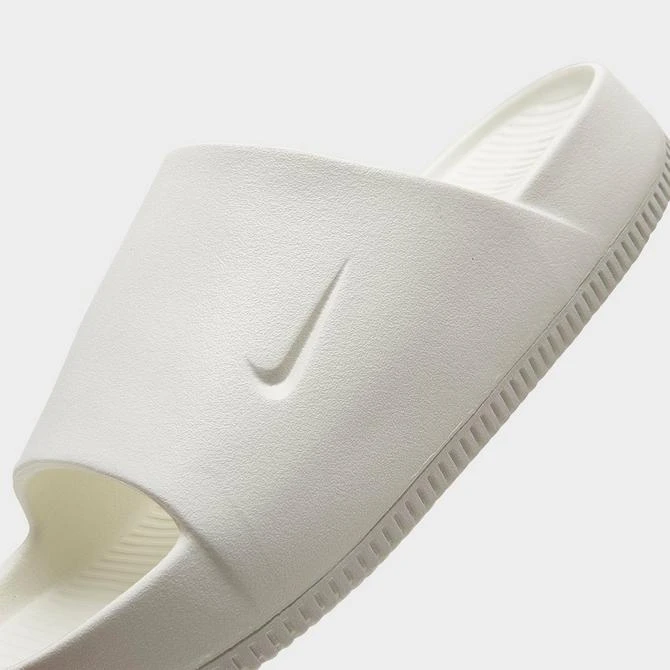 商品NIKE|Women's Nike Calm Slide Sandals,价格¥283,第3张图片详细描述