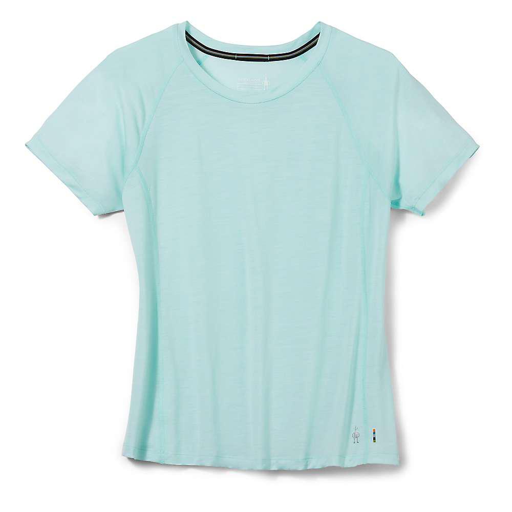 Smartwool Women's Merino Sport 120 SS Tee商品第2张图片规格展示