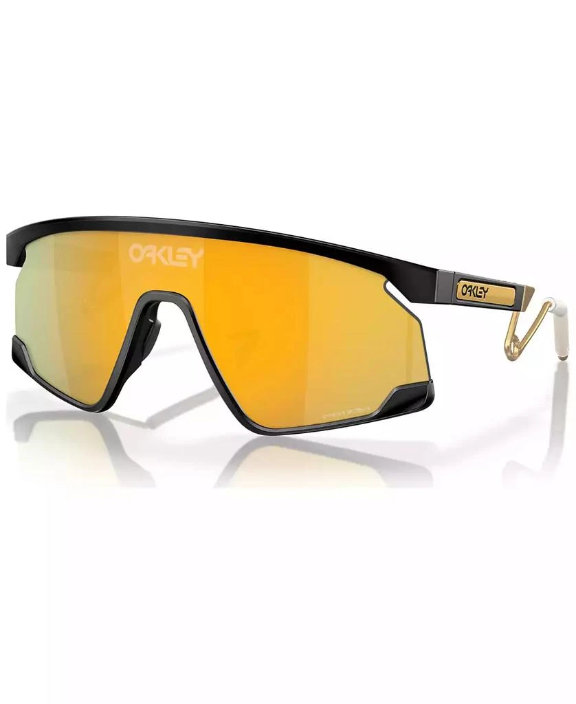 商品Oakley|Men's Sunglasses, BXTR Metal,价格¥1726,第1张图片
