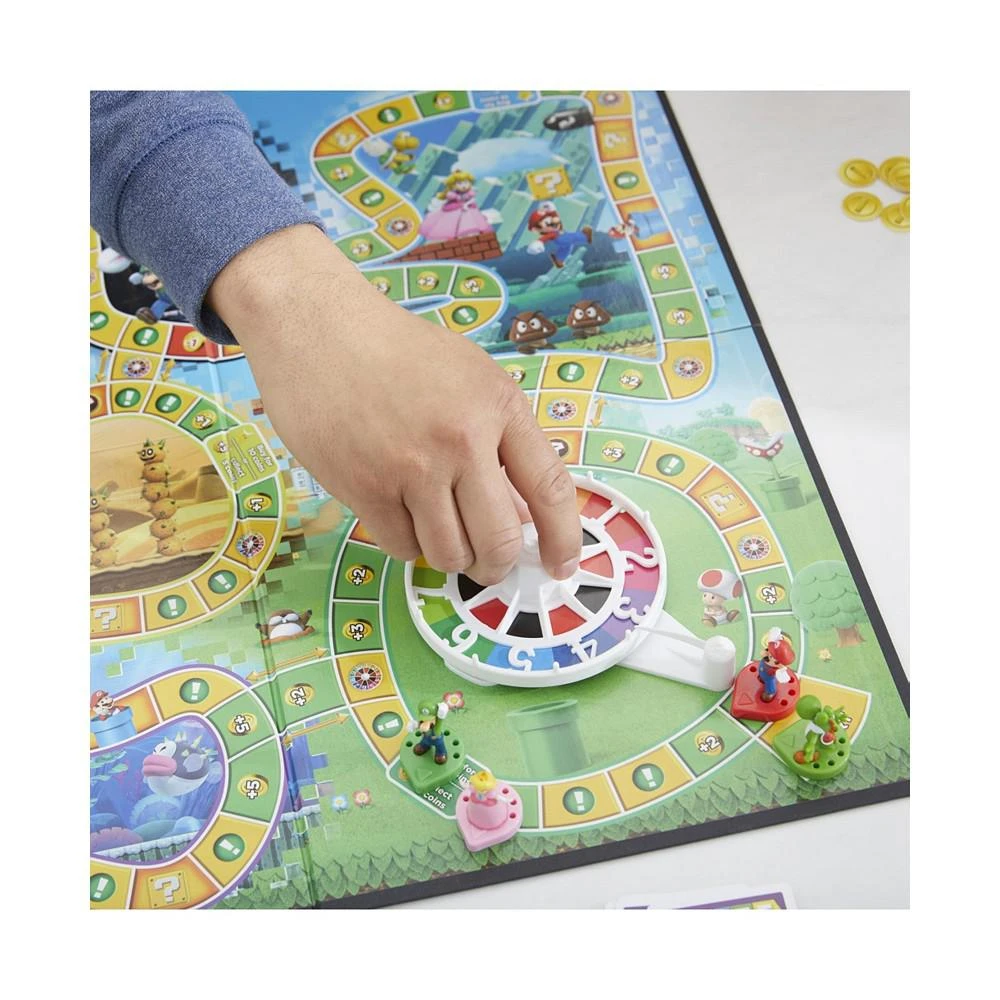 Hasbro Game Of Life Super Mario 商品