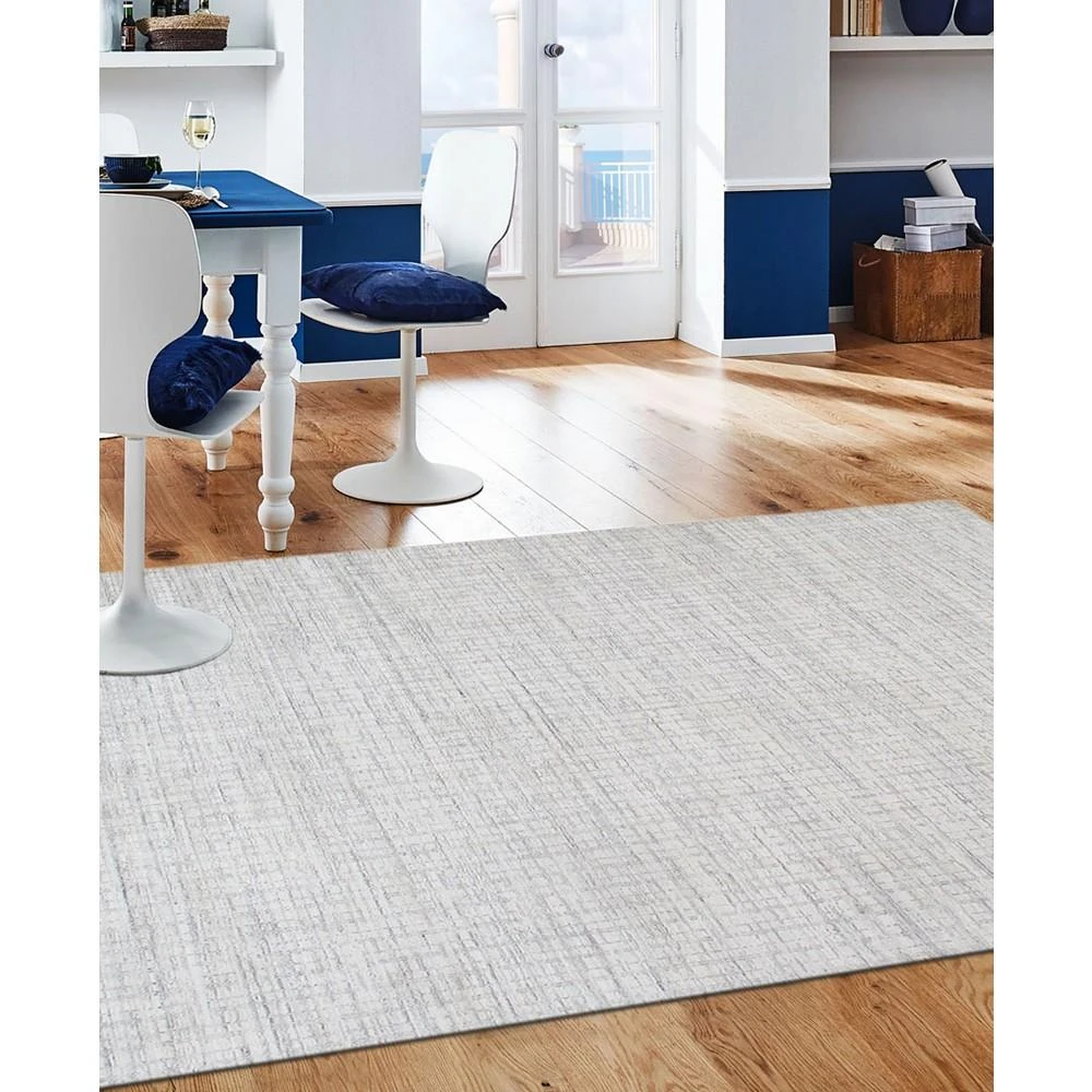 商品Pasargad Home|Slate PBFE-04 6' x 9' Area Rug,价格¥30638,第4张图片详细描述