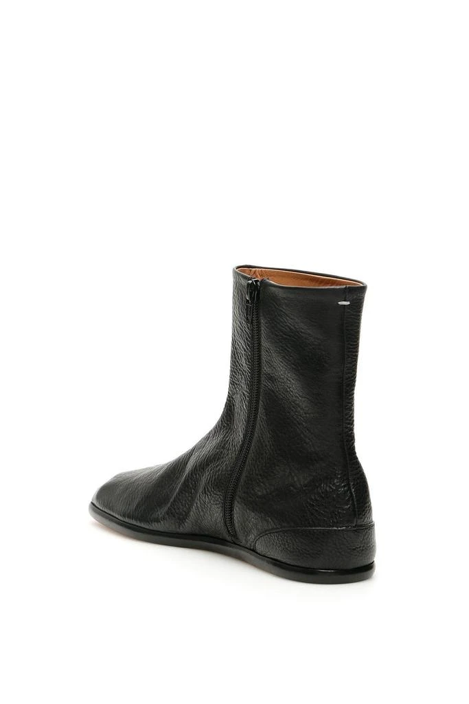 商品MAISON MARGIELA|TABI FLAT BOOTS,价格¥3653,第2张图片详细描述