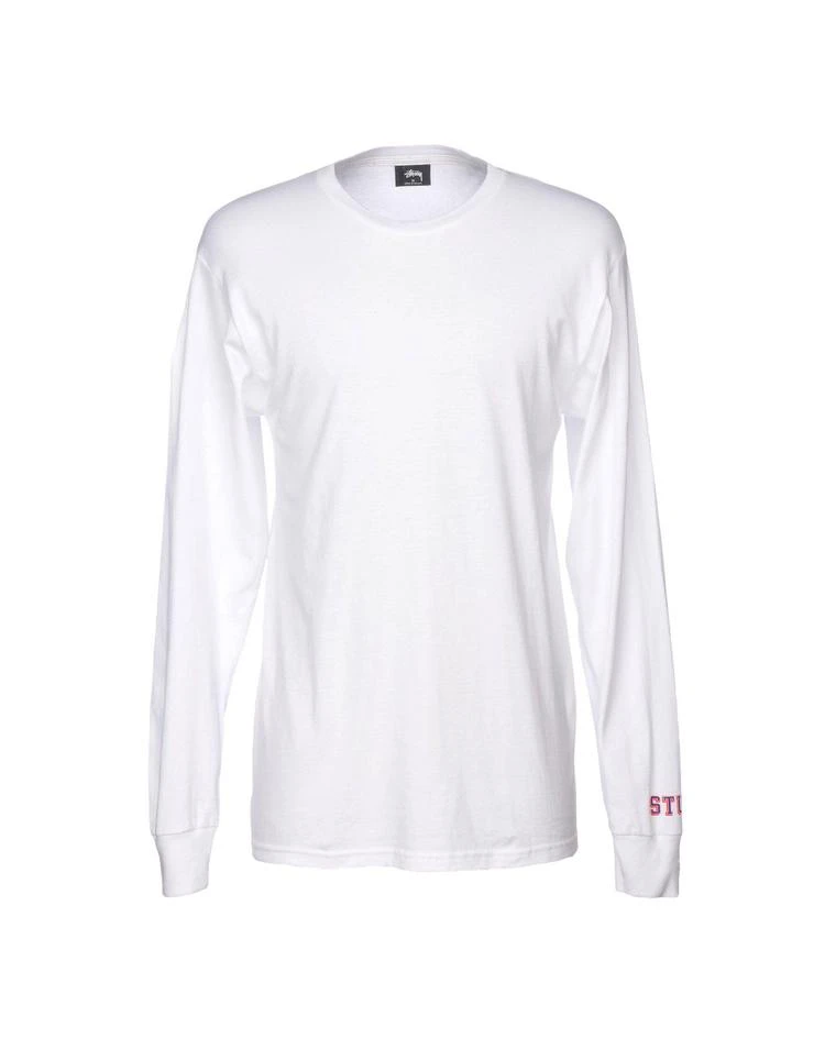 商品STUSSY|T-shirt,价格¥453,第1张图片