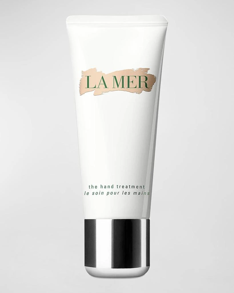 商品La Mer|The Hand Treatment Hydrating Lotion, 3.4 oz.,价格¥899,第1张图片