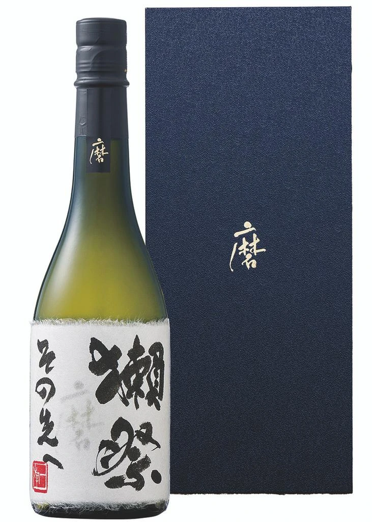 商品DASSAI|Dassai Beyond Ultra Premium Junmai Daiginjo 720ml,价格¥4714,第1张图片