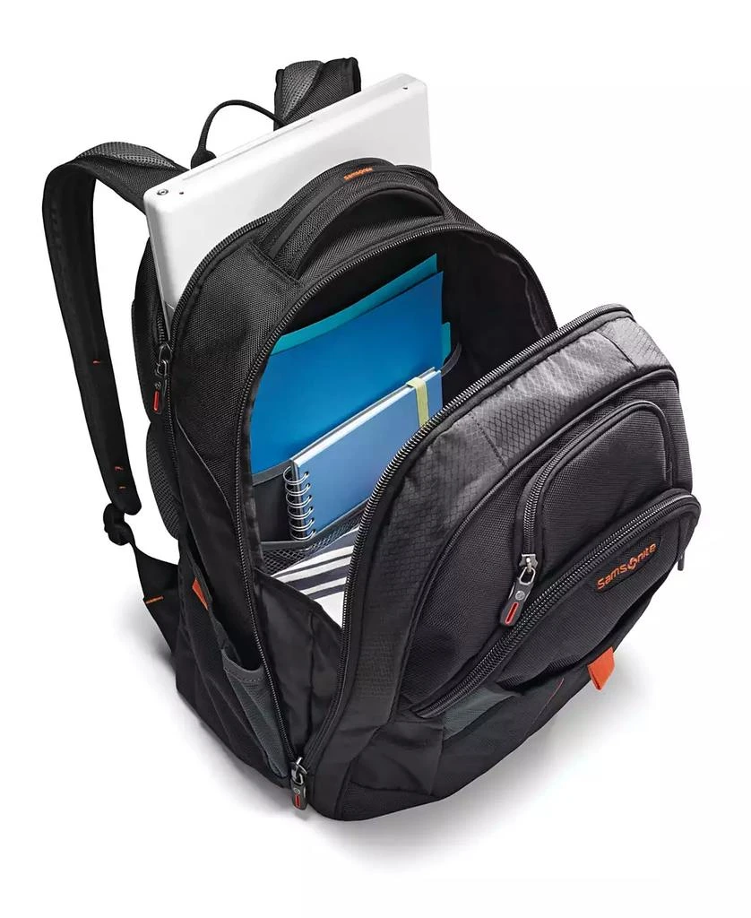 商品Samsonite|Tectonic 2 Large Backpack,价格¥1847,第2张图片详细描述