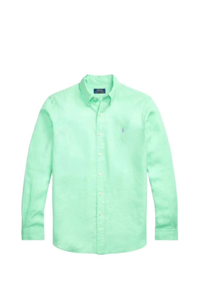 商品Ralph Lauren|Shirt,价格¥1581,第1张图片