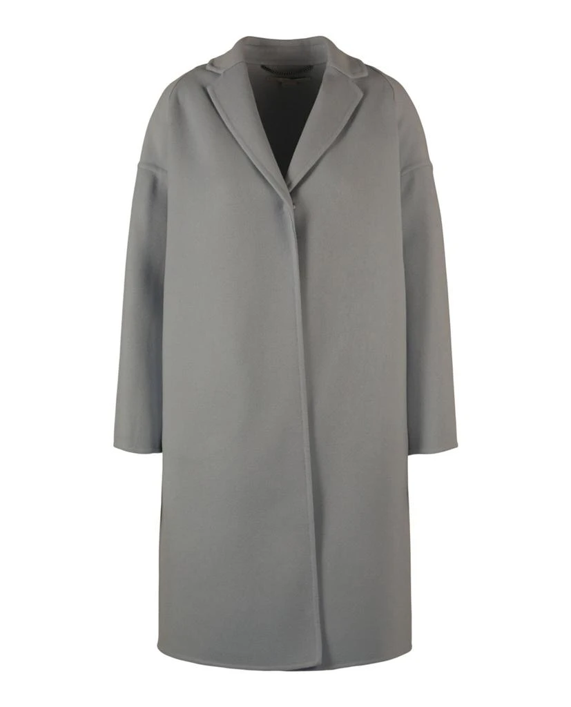 商品Stella McCartney|Bilpin Coat,价格¥3553,第1张图片