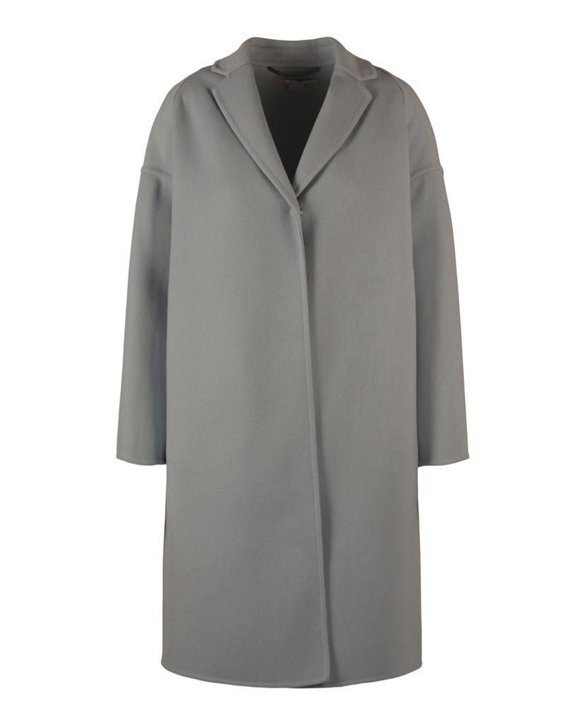 商品Stella McCartney|Bilpin Coat,价格¥5095,第1张图片