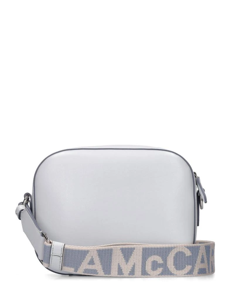 商品Stella McCartney|Eco Soft Laser Perforated Camera Bag,价格¥6360,第4张图片详细描述