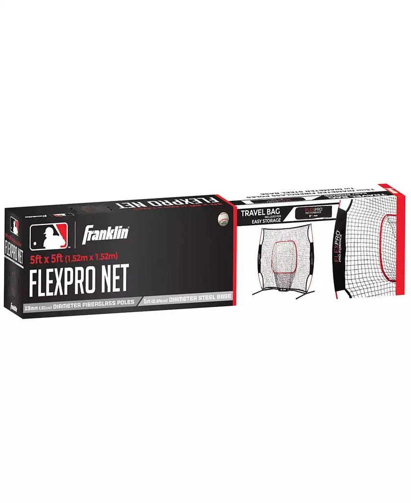 商品Franklin|MLB Flexpro Net,价格¥711,第3张图片详细描述