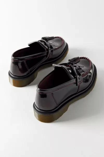 商品Dr. Martens|Dr. Martens Adrian Leather Tassel Loafer,价格¥1131,第4张图片详细描述