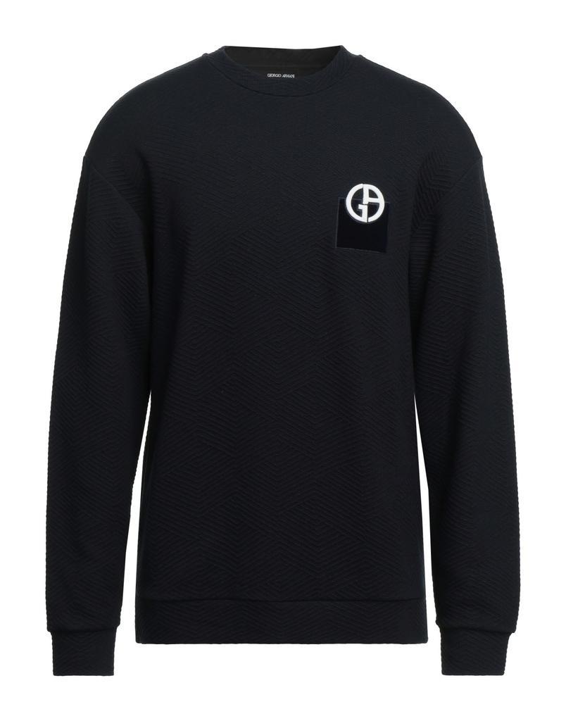 商品Giorgio Armani|Sweatshirt,价格¥4890,第1张图片