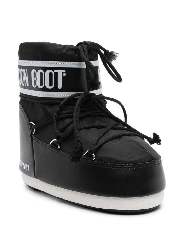 商品Moon Boot|MOON BOOT - Icon Low Snow Boots,价格¥825,第3张图片详细描述