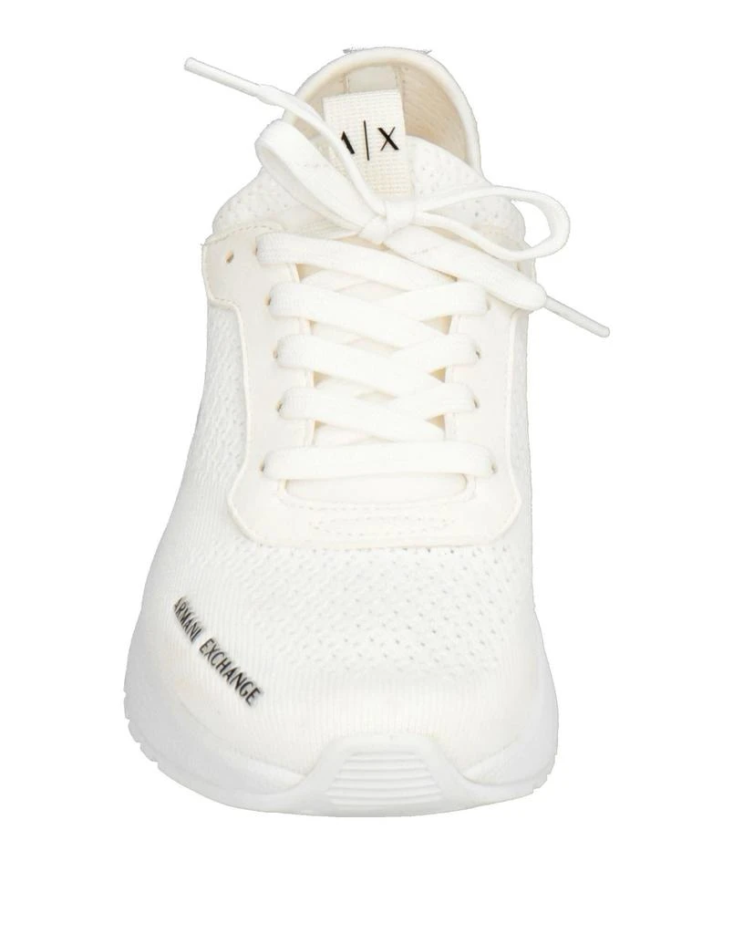 商品Armani Exchange|Sneakers,价格¥877,第4张图片详细描述