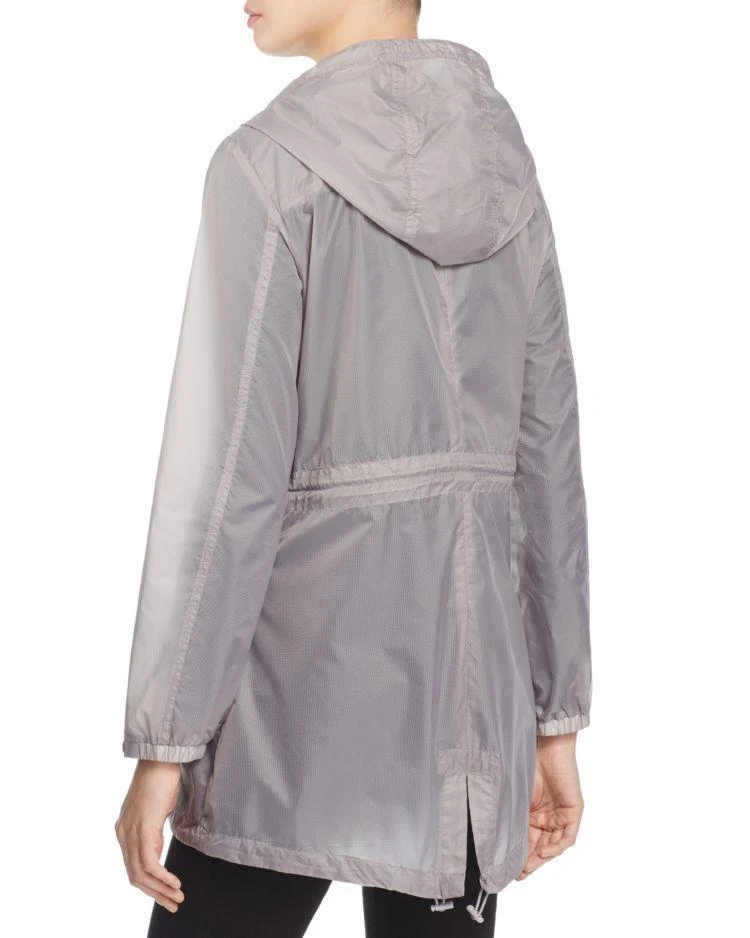 商品Marc New York by Andrew Marc|女士Teri Rain Jacket,价格¥719,第2张图片详细描述