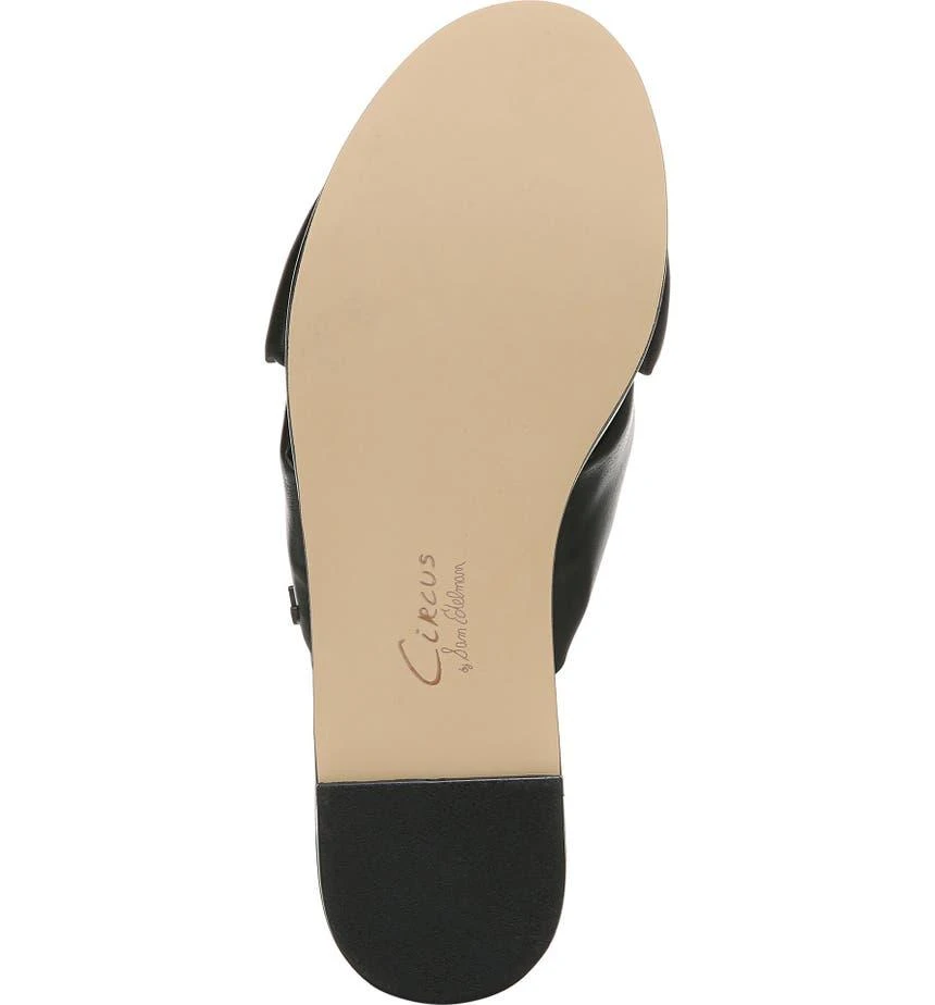 Circus by Sam Edelman Grady Platform Wedge Sandal 商品