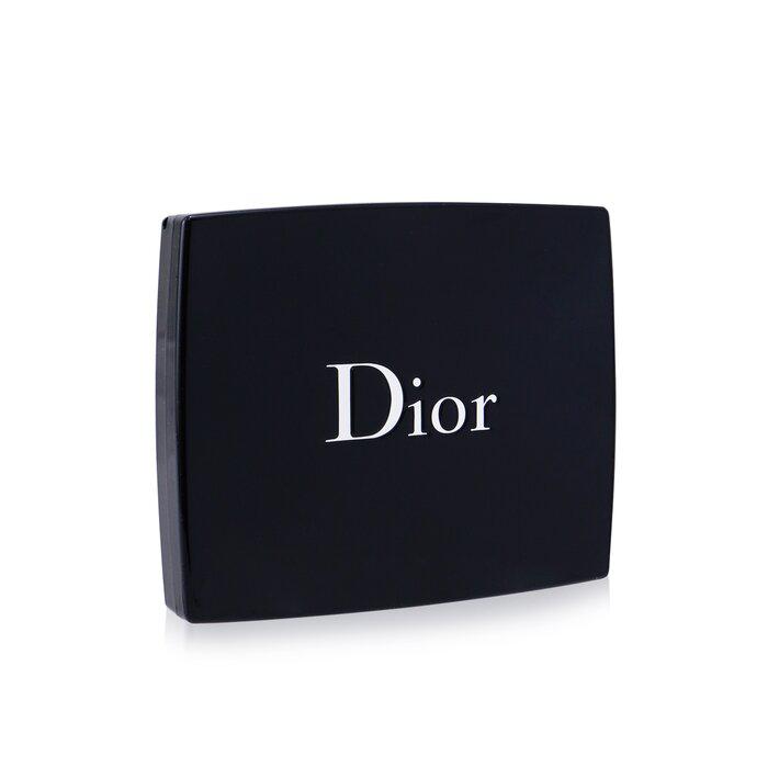 Christian Dior 5色长效眼影盘 - # 279 Denim -279 Denim(7g/0.24oz)商品第3张图片规格展示