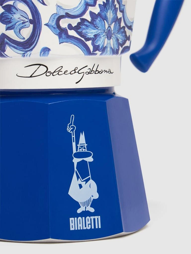 商品Dolce & Gabbana|Moka Express大号摩卡咖啡杯,价格¥1141,第2张图片详细描述