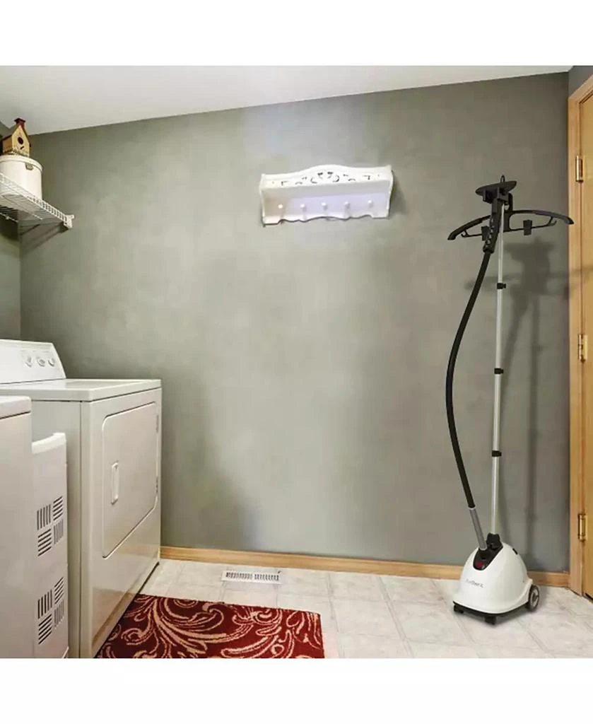 商品Pure Enrichment|PureSteam XL High Powered Standing Fabric Steamer,价格¥523,第4张图片详细描述