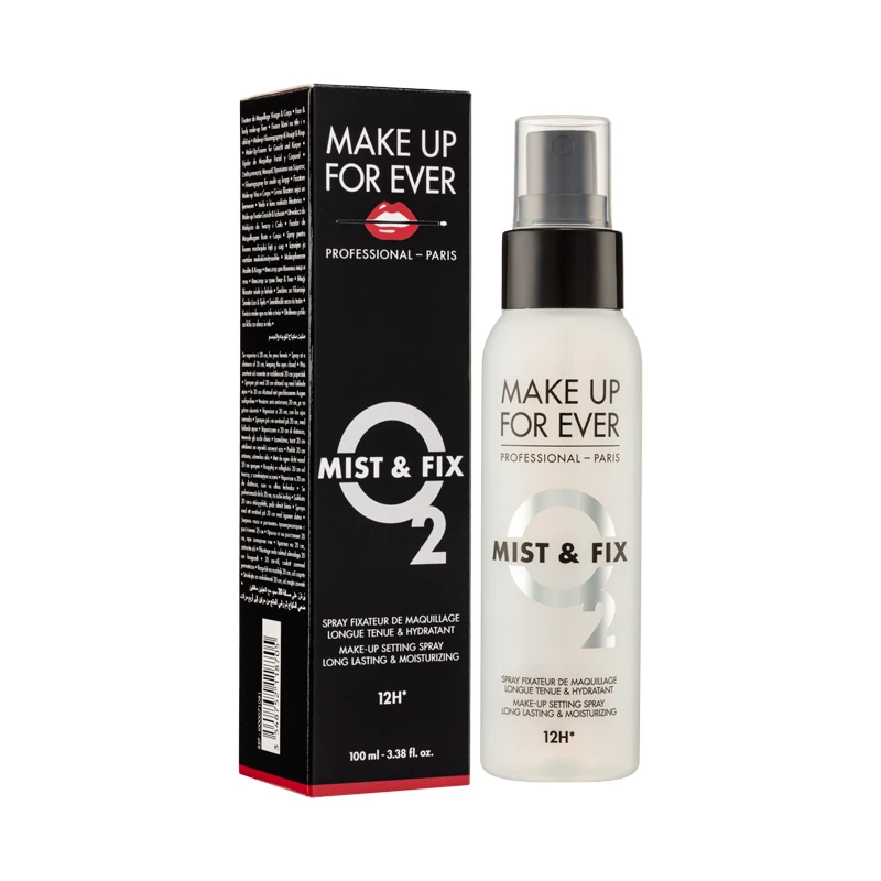Make Up For Ever 水氧定妆喷雾 100毫升 100ml 商品