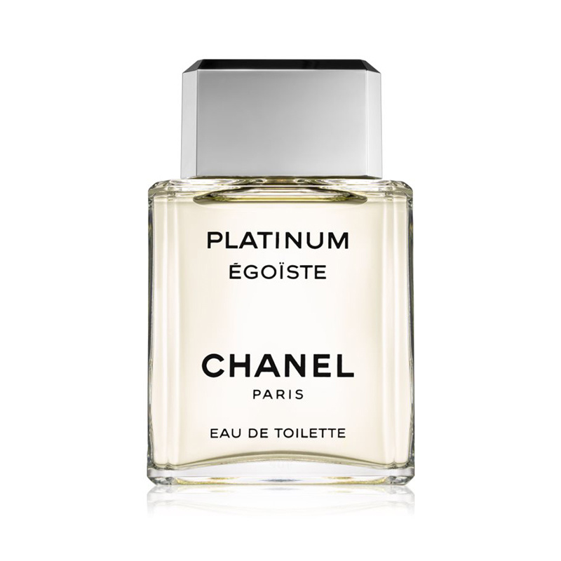 商品Chanel|Chanel香奈儿 白金男士香水 EDT淡香水 50/100ml,价格¥554,第1张图片
