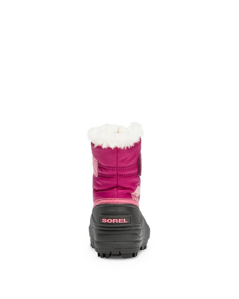 Unisex Snow Commander Cold Weather Boots - Baby, Walker 商品