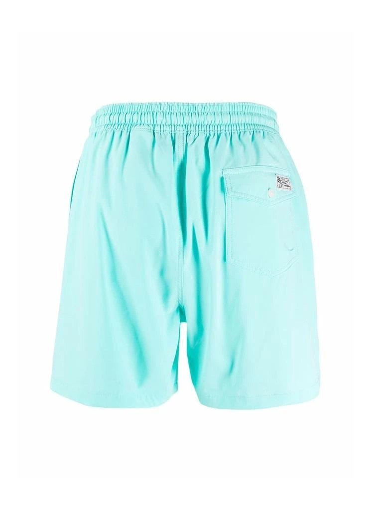 商品Ralph Lauren|TRAVELER MID TRUNK,价格¥574,第2张图片详细描述