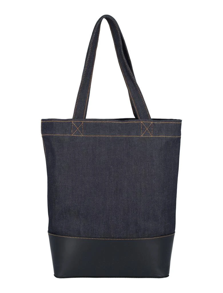 商品A.P.C.|A.P.C. Axelle Tote Bag,价格¥2125,第2张图片详细描述