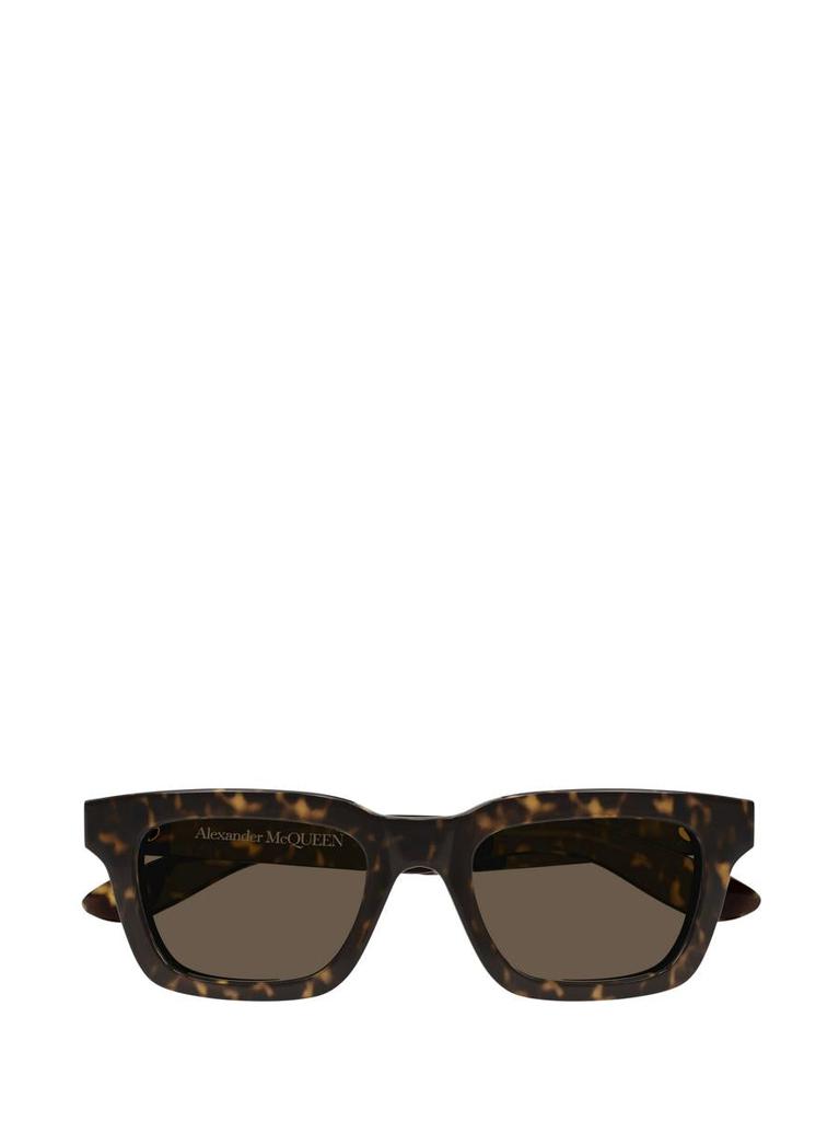 ALEXANDER MCQUEEN Sunglasses商品第1张图片规格展示