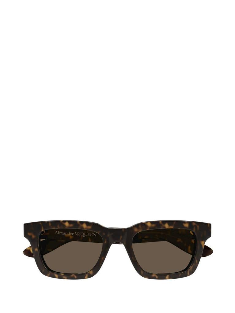 商品Alexander McQueen|ALEXANDER MCQUEEN Sunglasses,价格¥1979,第1张图片