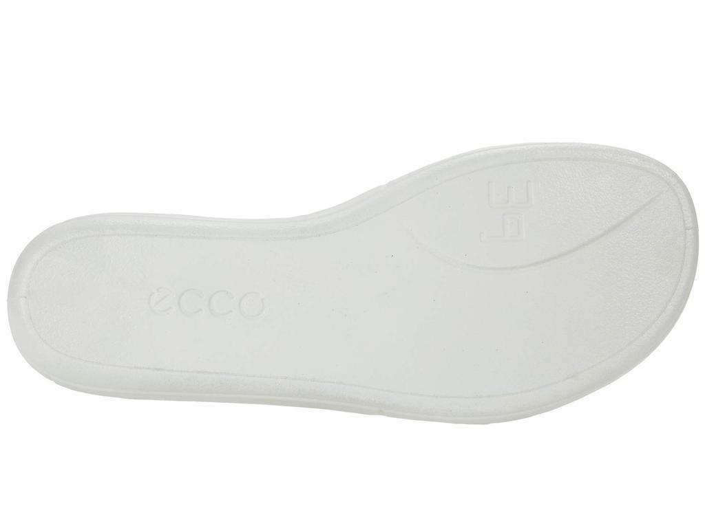 商品ECCO|Simpil Sandal Cross Strap,价格¥665,第5张图片详细描述