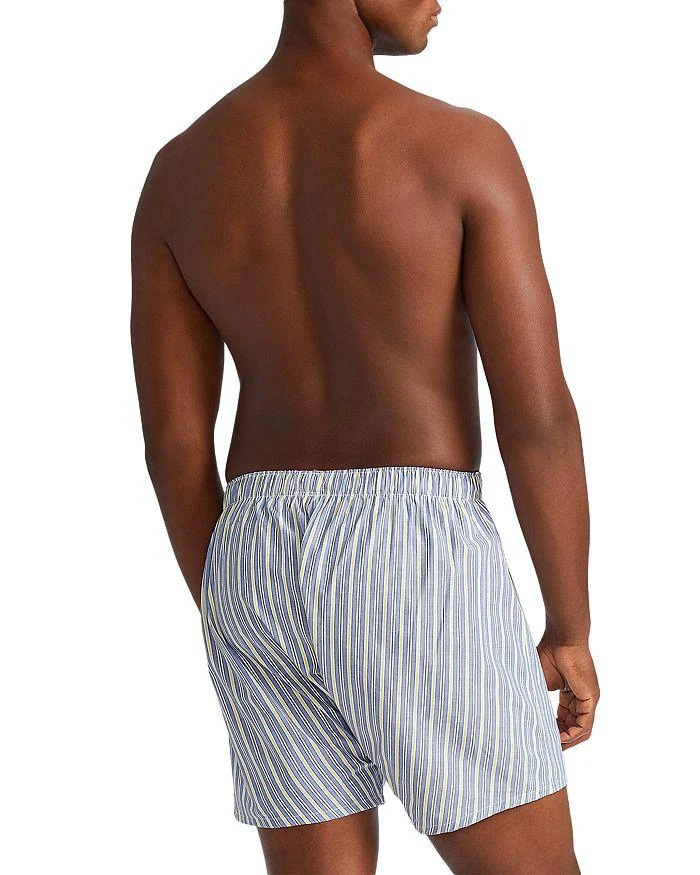 商品Ralph Lauren|平角内裤3条装,价格¥375,第5张图片详细描述