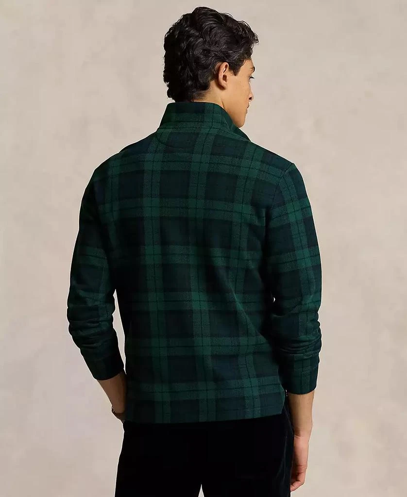 商品Ralph Lauren|男士全棉套头衫 多配色,价格¥211,第2张图片详细描述
