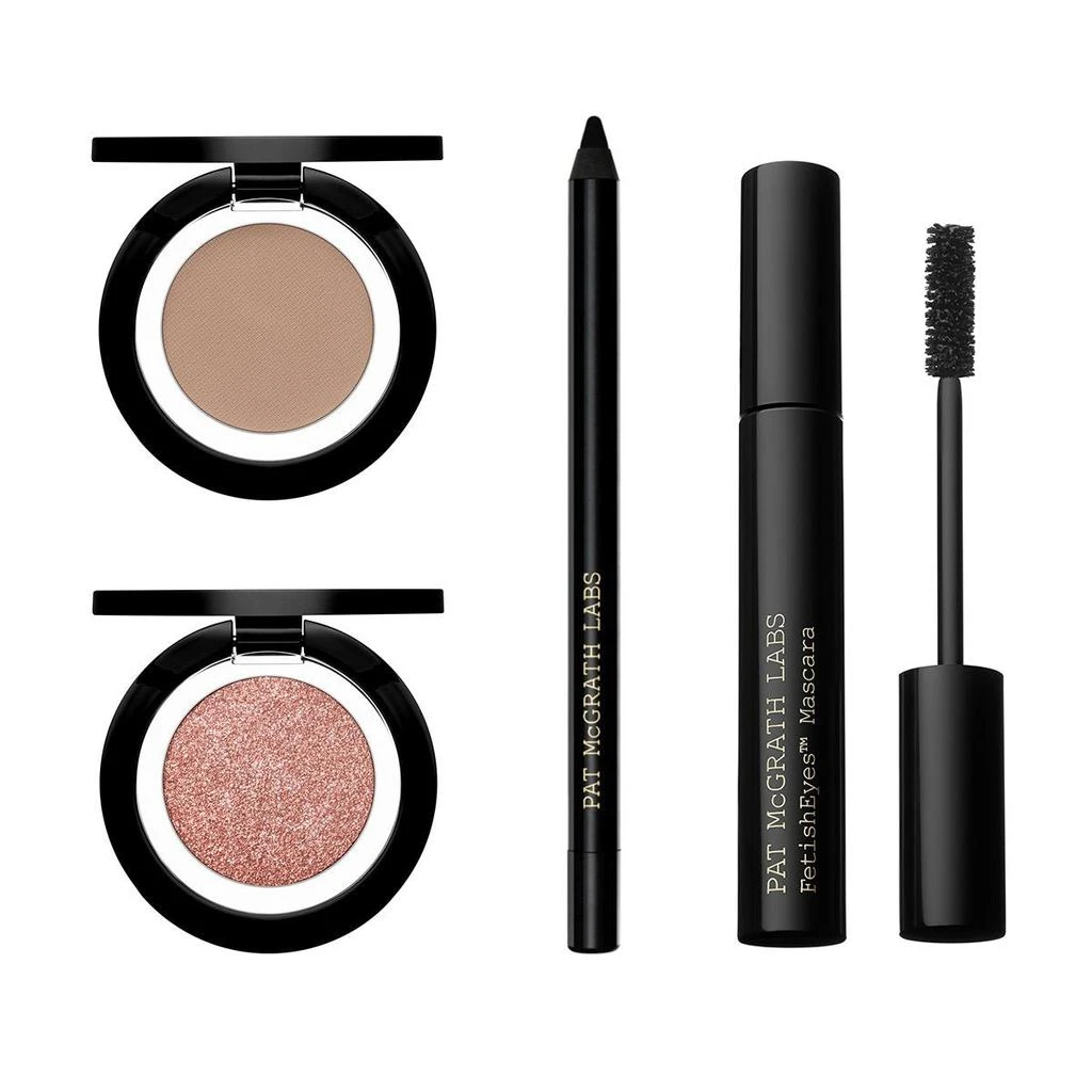 商品Pat McGrath|The Backstage EYEDOLS Kit,价格¥446,第1张图片