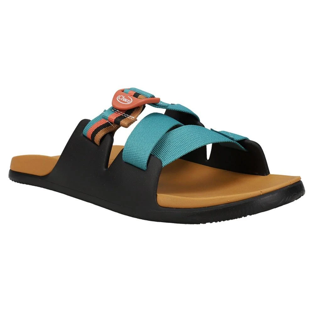 商品Chaco|Chillos Slide Sandals,价格¥267,第2张图片详细描述