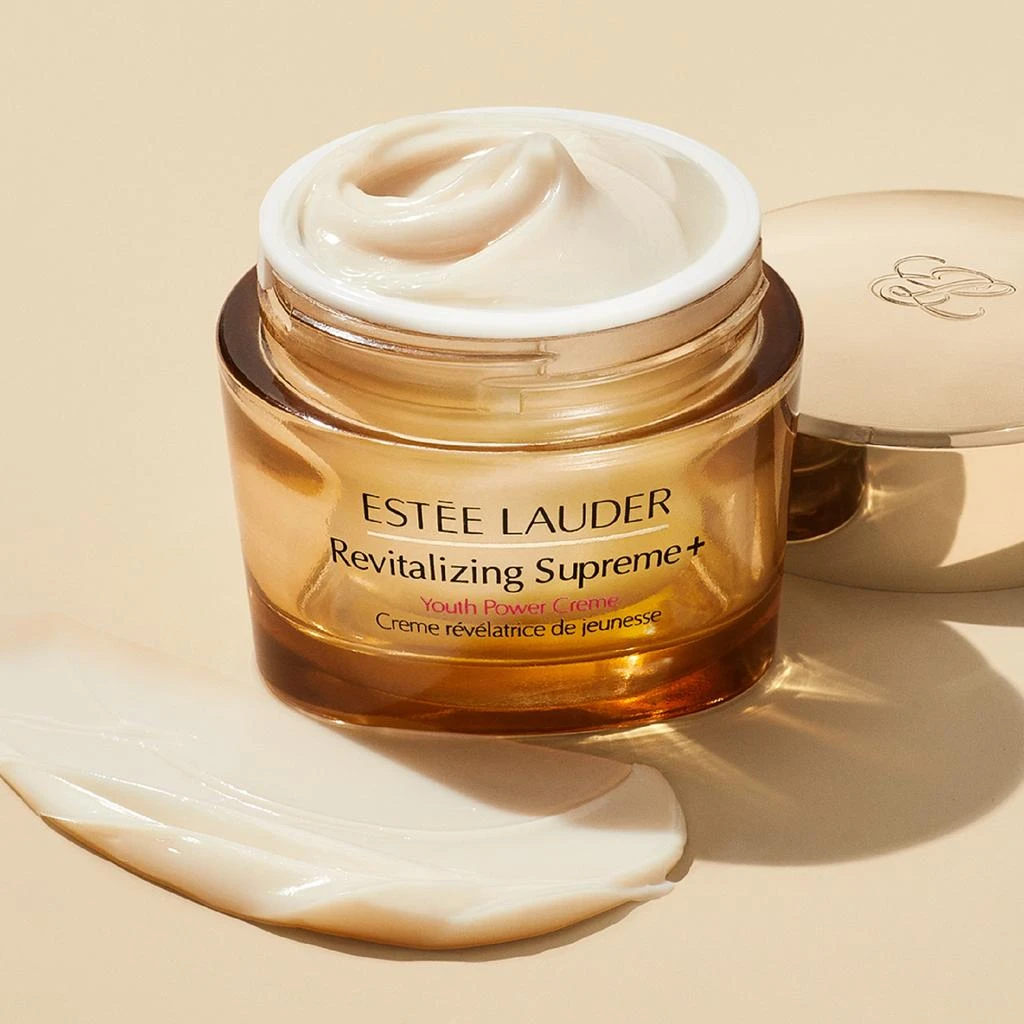 商品Estée Lauder|Estée Lauder Revitalizing Supreme+ Youth Power Creme Moisturiser 50ml,价格¥1002,第3张图片详细描述