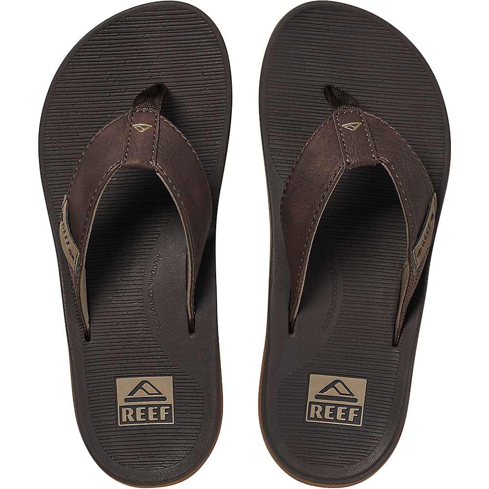 Reef Men's Santa Ana Flip Flop商品第2张图片规格展示