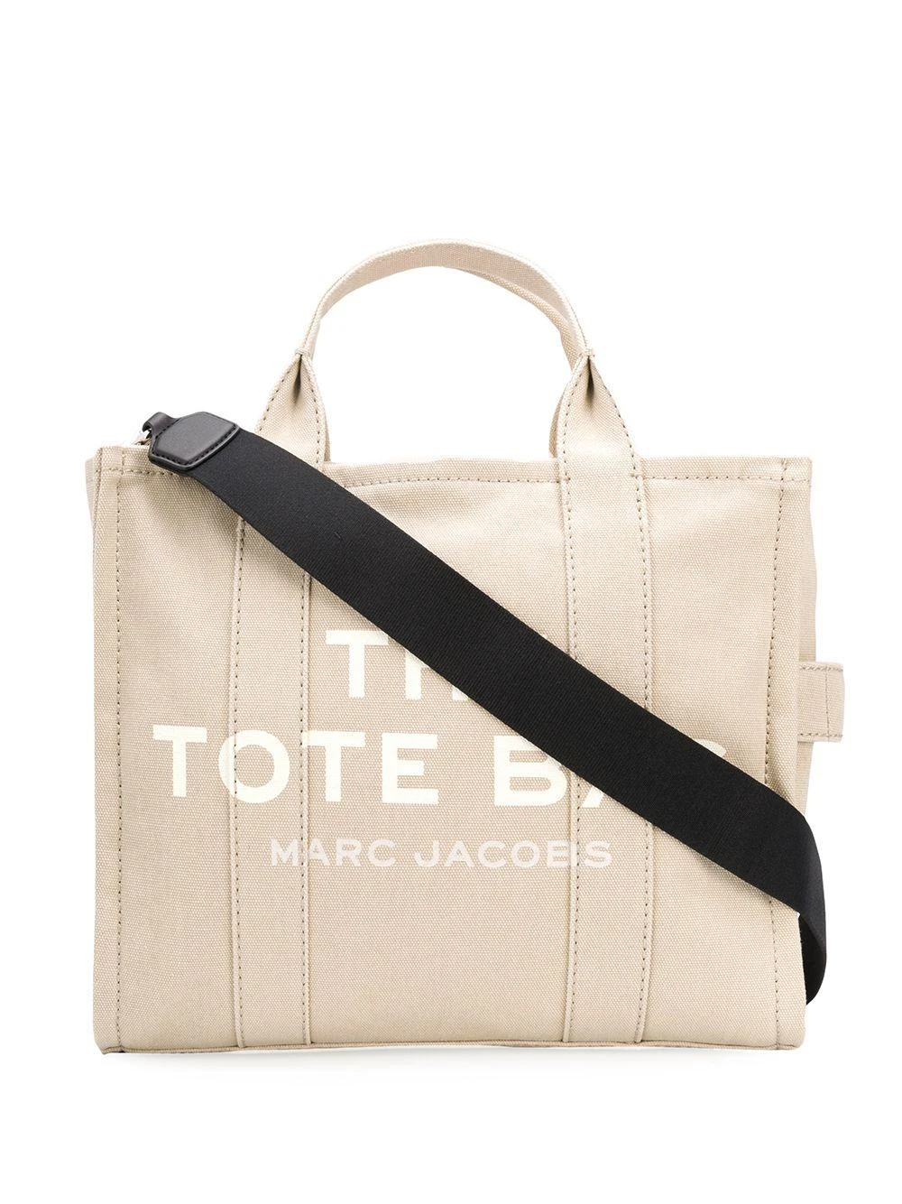 商品【商品预售7天】 Marc Jacobs|Marc Jacobs 女士手提包 M0016161260 花色,价格¥988,第1张图片