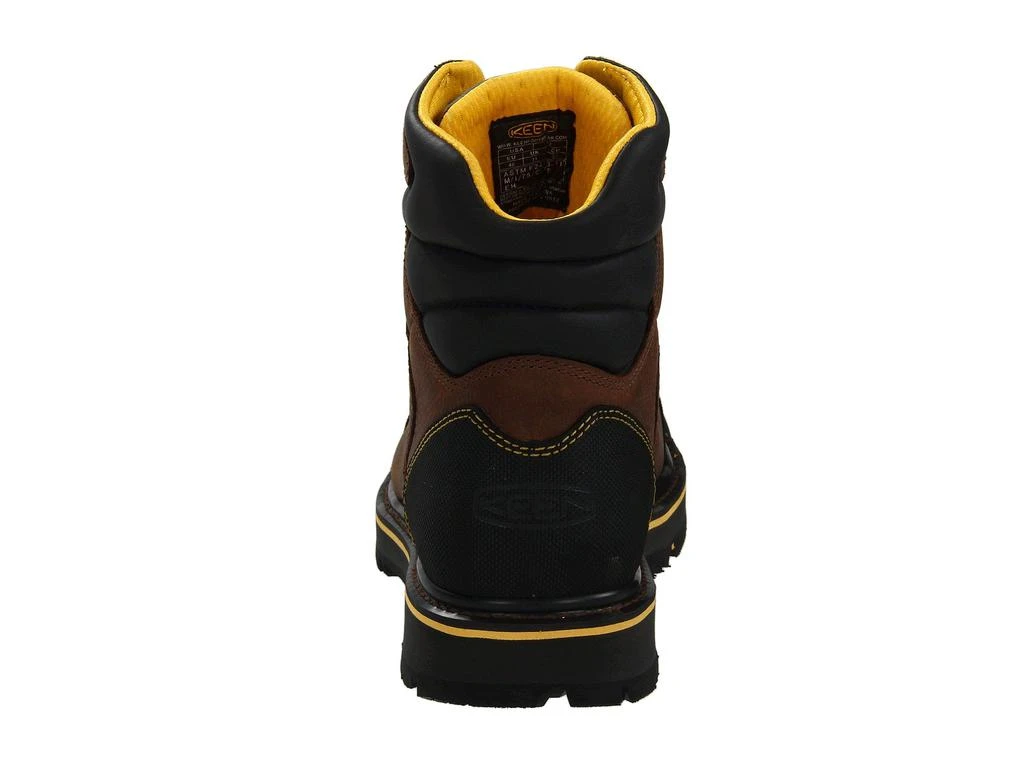 商品Keen|Milwaukee,价格¥1156,第5张图片详细描述