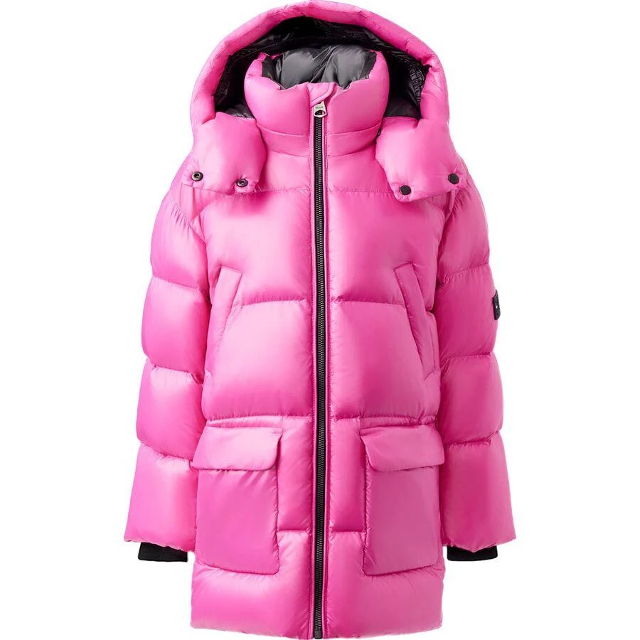 商品Mackage|Kennie Down Jacket - Toddlers',价格¥2725,第1张图片