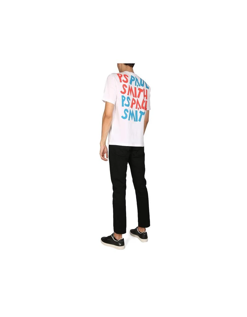 商品Paul Smith 保罗·史密斯|Crewneck T-Shirt,价格¥357,第3张图片详细描述